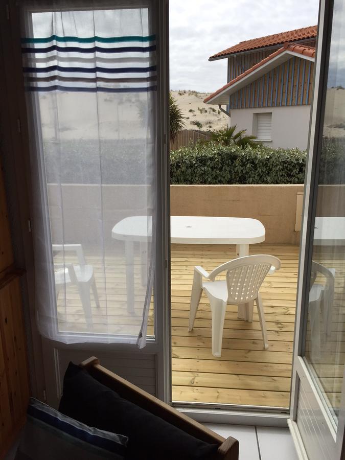 Maison Indigo 4 Personnes Biscarrosse-Plage Exterior photo